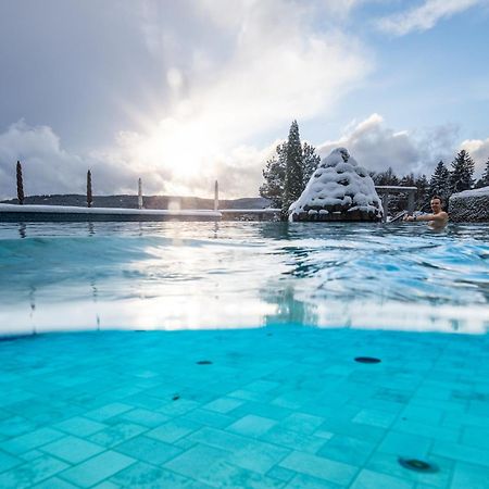 Hotel Vier Jahreszeiten Am Schluchsee Exteriör bild